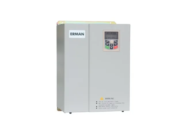 Преобразователь частотный ERMAN E-V300-030PT4 30 кВт 60 А 380В