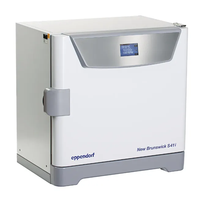 Шейкер-инкубатор Eppendorf New Brunswick S41i S41I230011
