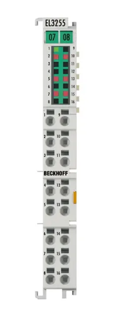 Терминал Beckhoff EL3255