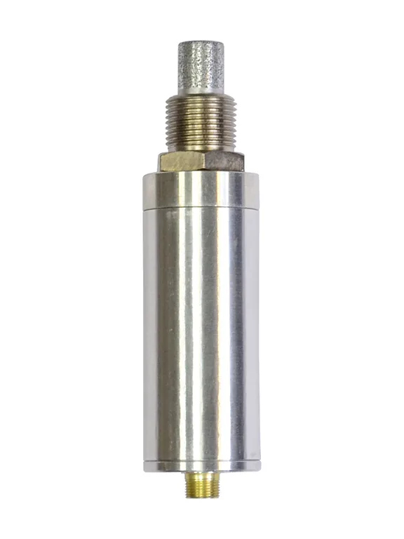 Гигрометр ЭКСИС ИВГ-1 Н-Д3-G 1/2"