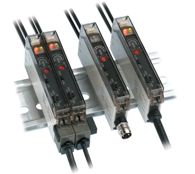 Датчик Allen Bradley Bulletin 45FSL