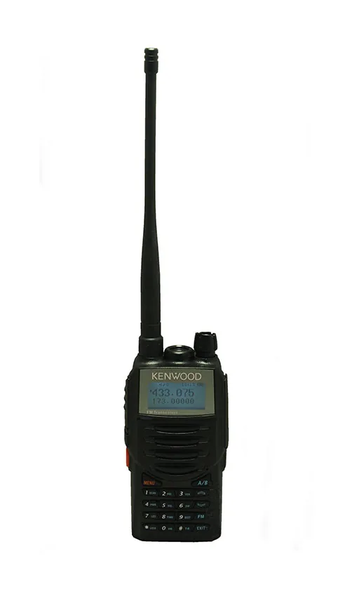 Рация Kenwood TK-UVF8 Max Extreme