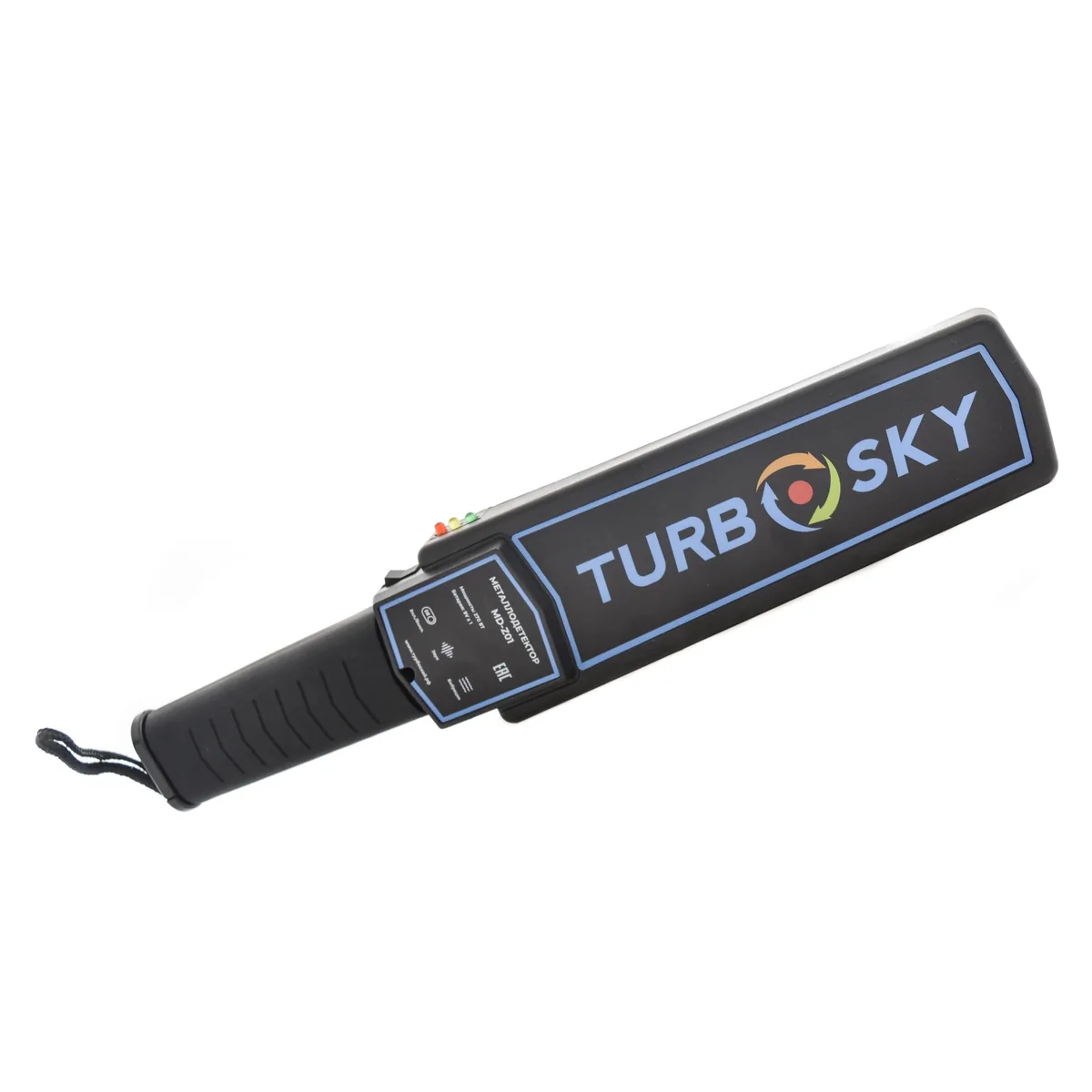 Ручной металлоискатель TurboSky MD-Z01