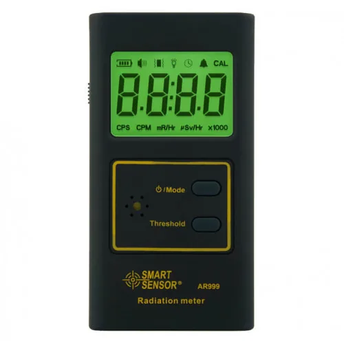 Радиометр Smart Sensor AR1392