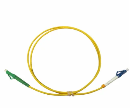 Патч-корд Modultech MT-PC-SX-SMF-652-LU/LA-10