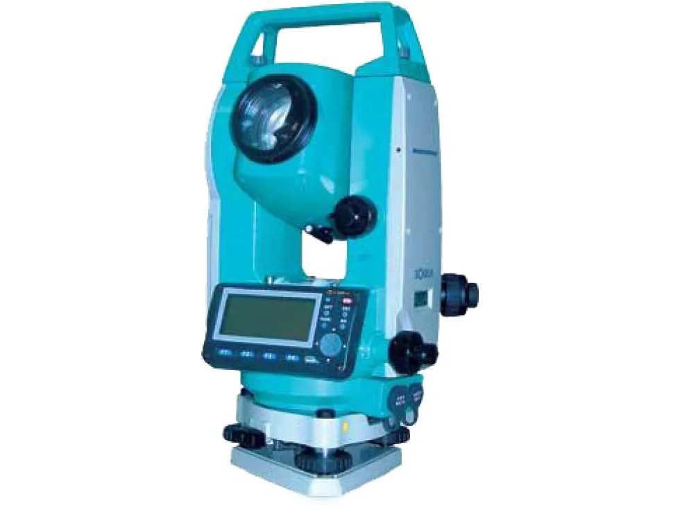 Теодолит Sokkia DT510