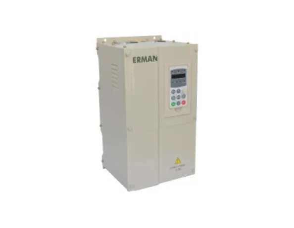Преобразователь частотный ERMAN E-V81G-011T4 11 кВт 25 А 380В