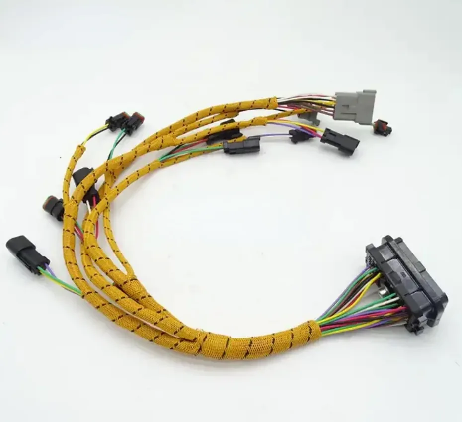 Жгут проводов HZXY 2341183