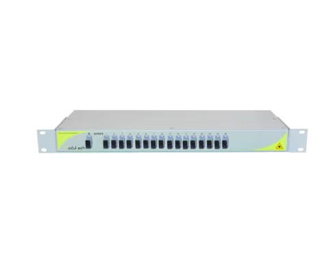 Сплиттер Modultech MT-PLC-1x16-19-33