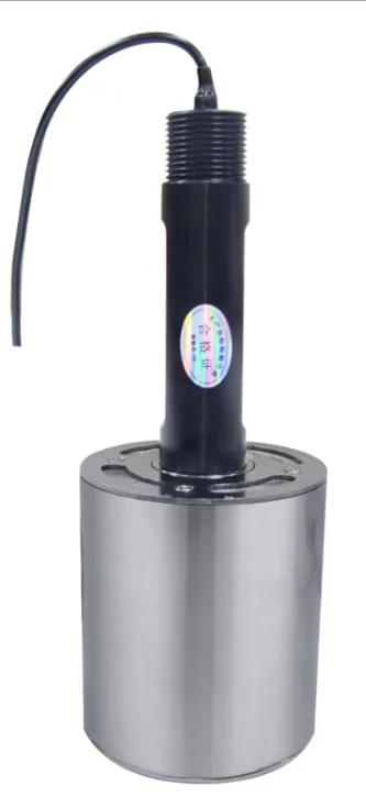 Датчик pH почвы Chao sensor