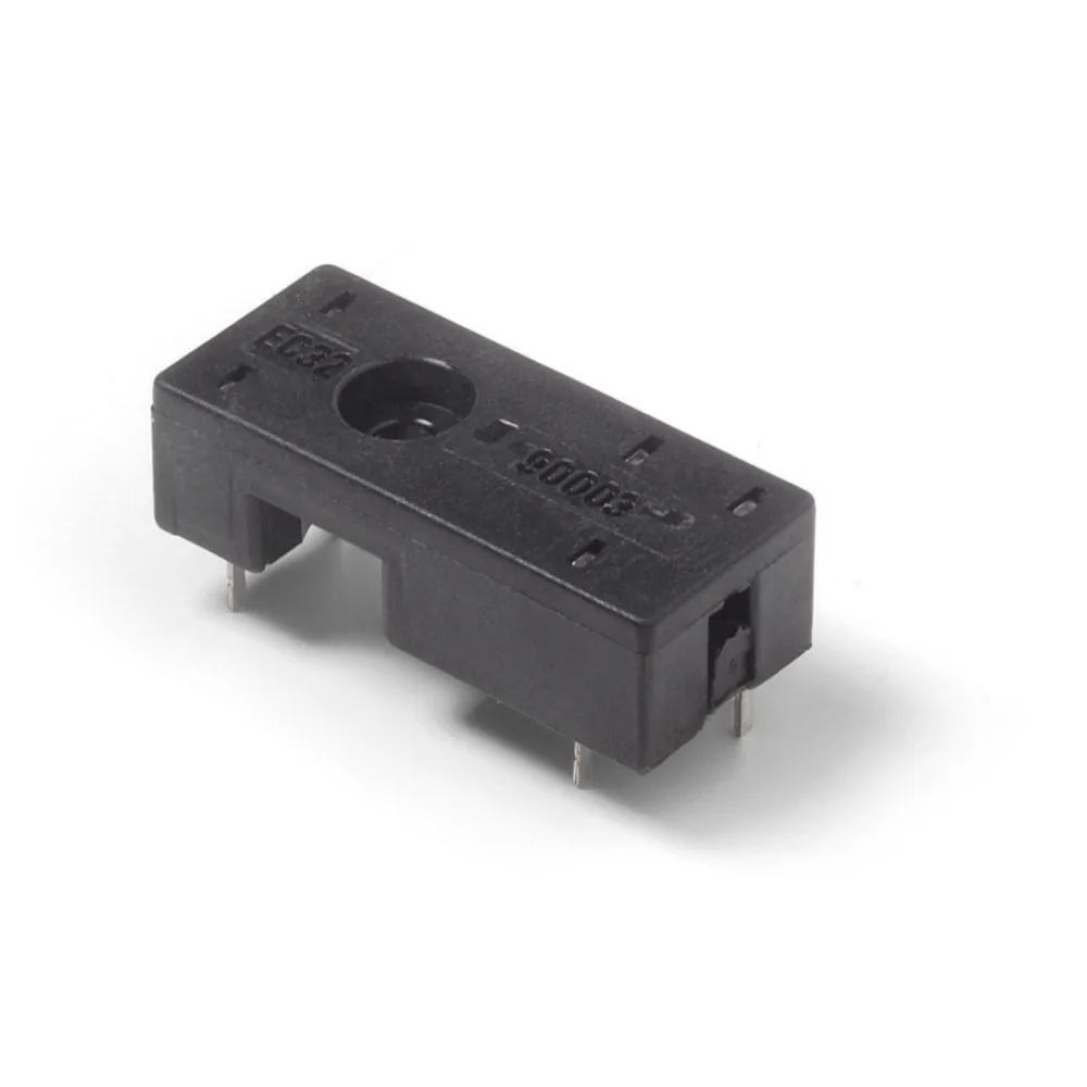 Релейное гнездо Bremas EC32CNER