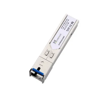 Трансивер Modultech MT-SFP-G-WDM-35-40-CDS