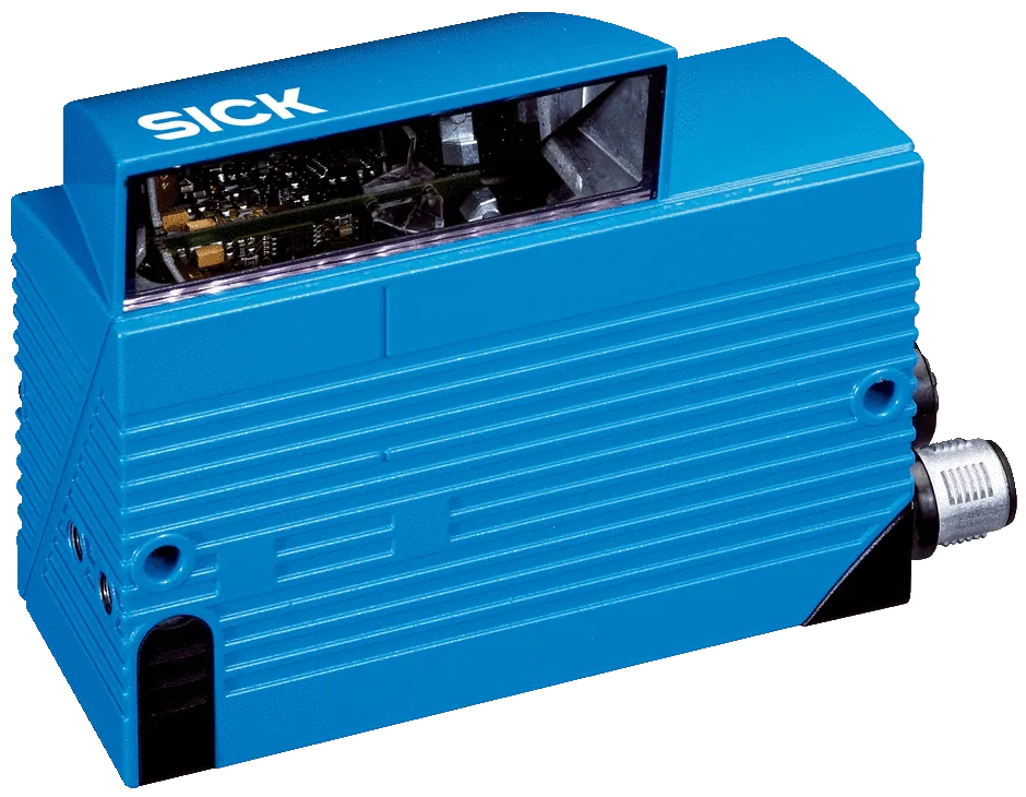 Сканер штрих кодов SICK CLV630-2120