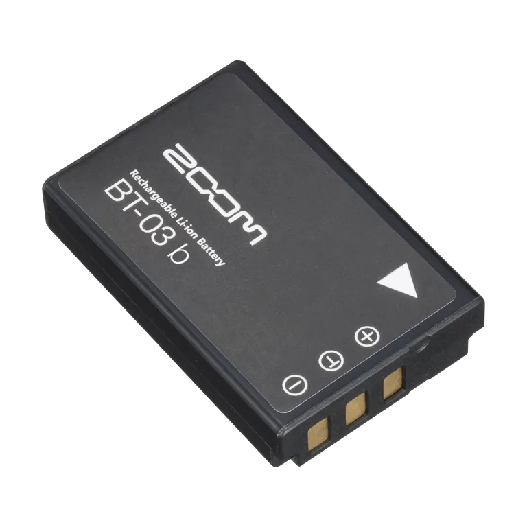 Аккумулятор ZOOM BT-03B
