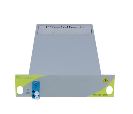 Компенсатор Modultech MT-DCM-B-160-L3-55