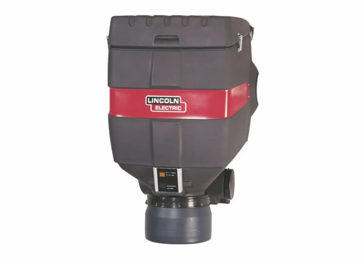 Механический фильтр STATIFLEX 400 MS
