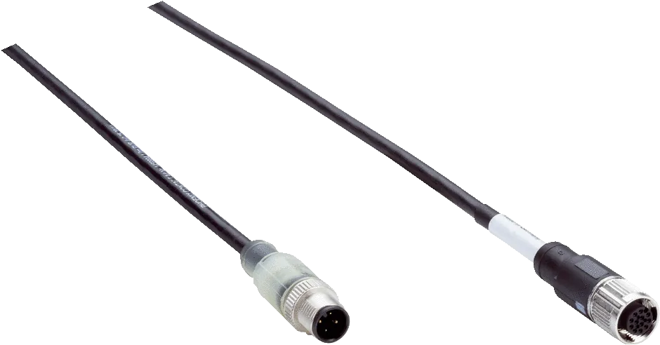 Соединительный кабель SICK YM2A24-010UA4F2A2B