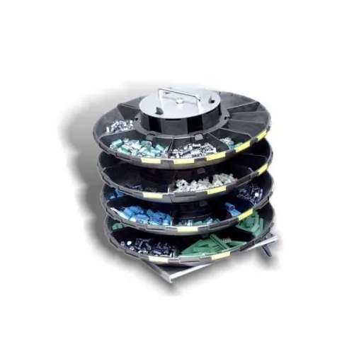 Карусельная система ESD Iteco 450 мм