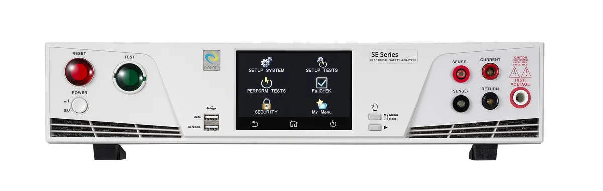 Комплексный анализатор безопасности Huayi Electronics SE7430