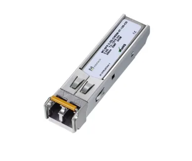 Трансивер Modultech MT-SFP-2.5G-CWDM-57-120-CD