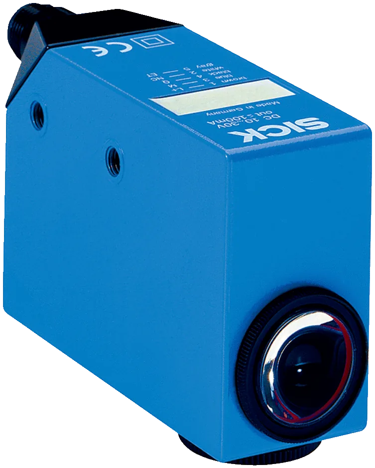 Датчик контраста SICK KT10W-2N1115