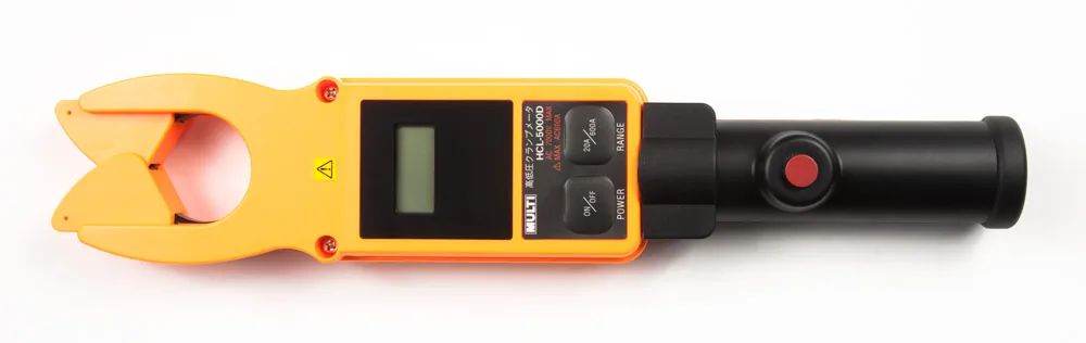 Токовые клещи MULTI HCL-5000D