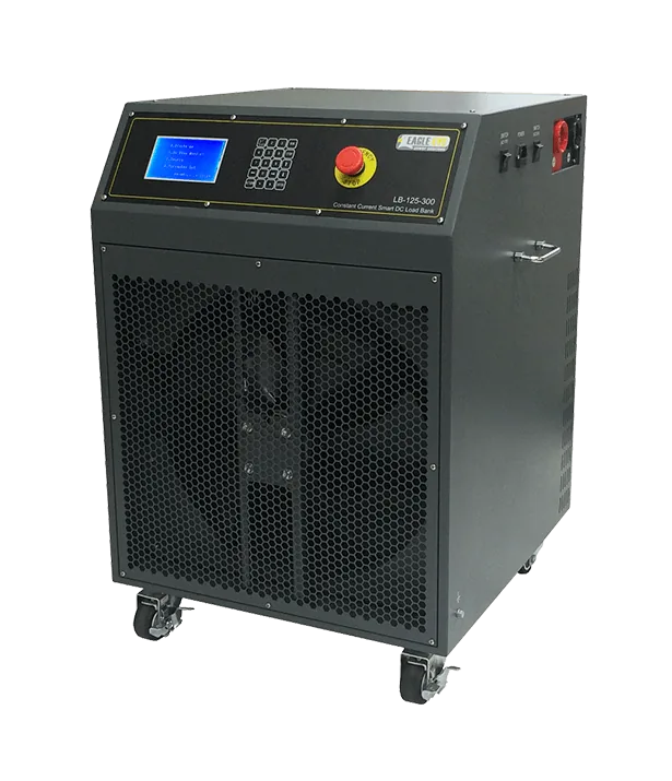 Блок постоянного тока Eagle Eye LB-Series
