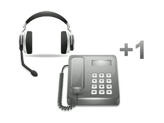 Программная IP-АТС SpRecord miniPBX 1 внутренняя линия