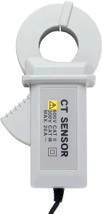 Токовые клещи MULTI HFCT-34