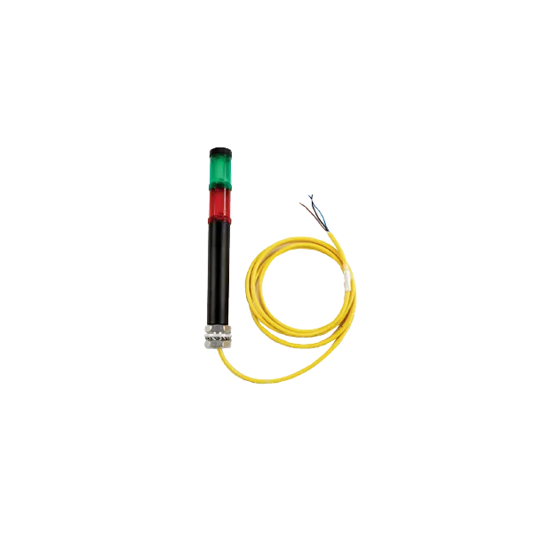 Трехцветные огни Huayi Electronics 99-10706-01