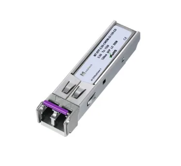 Трансивер Modultech MT-SFP-2.5G-CWDM-33-120-CD