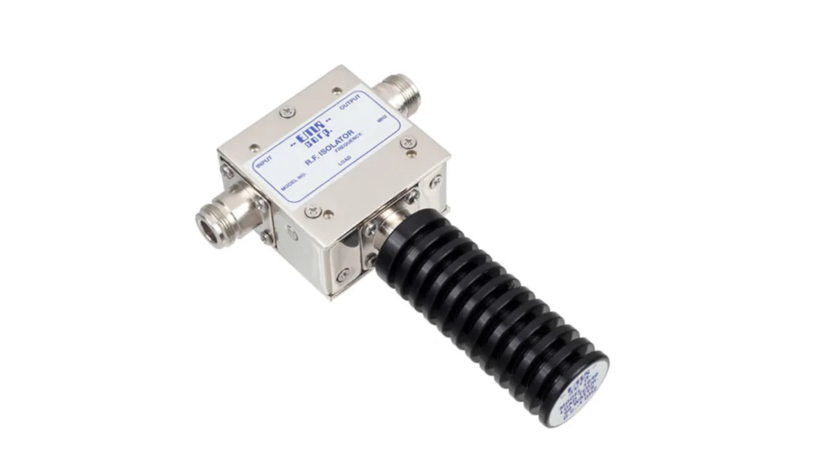 Изолятор EMR 7550/4A