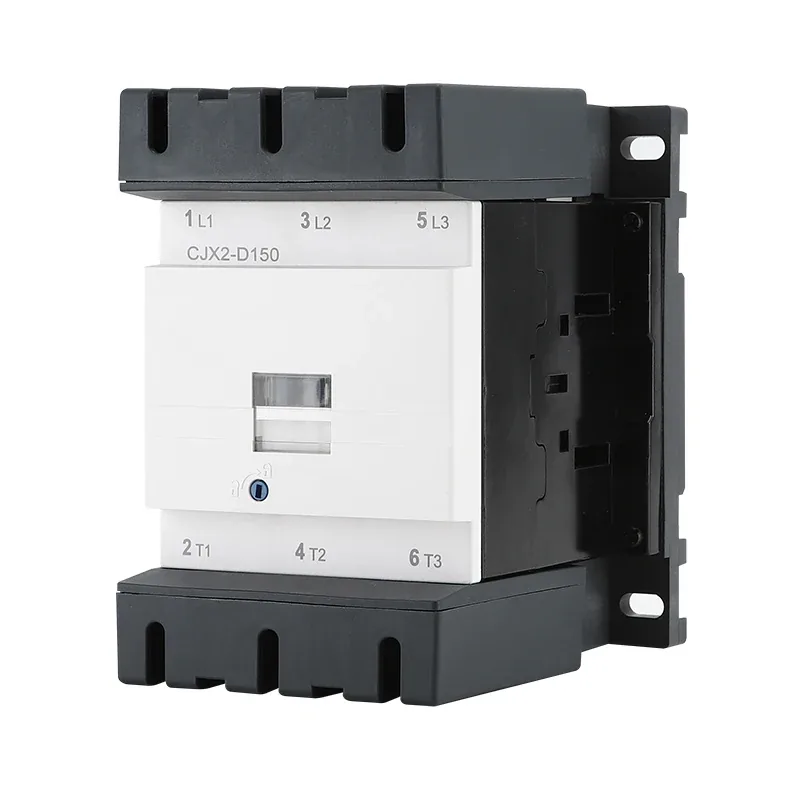 Контактор ГОСТО LC1 E50M5 250 А