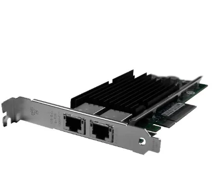 Сетевая карта Modultech MT-X540-T2