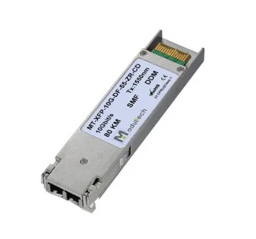 Трансивер Modultech MT-XFP-10G-DF-55-ZR-CD