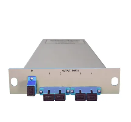 Сплиттер Modultech MT-PLC-1x4-L3-33