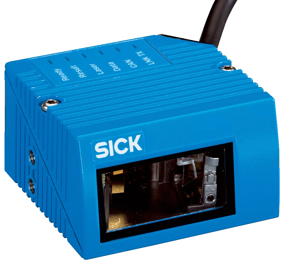 Сканер штрих кодов SICK CLV620-0000