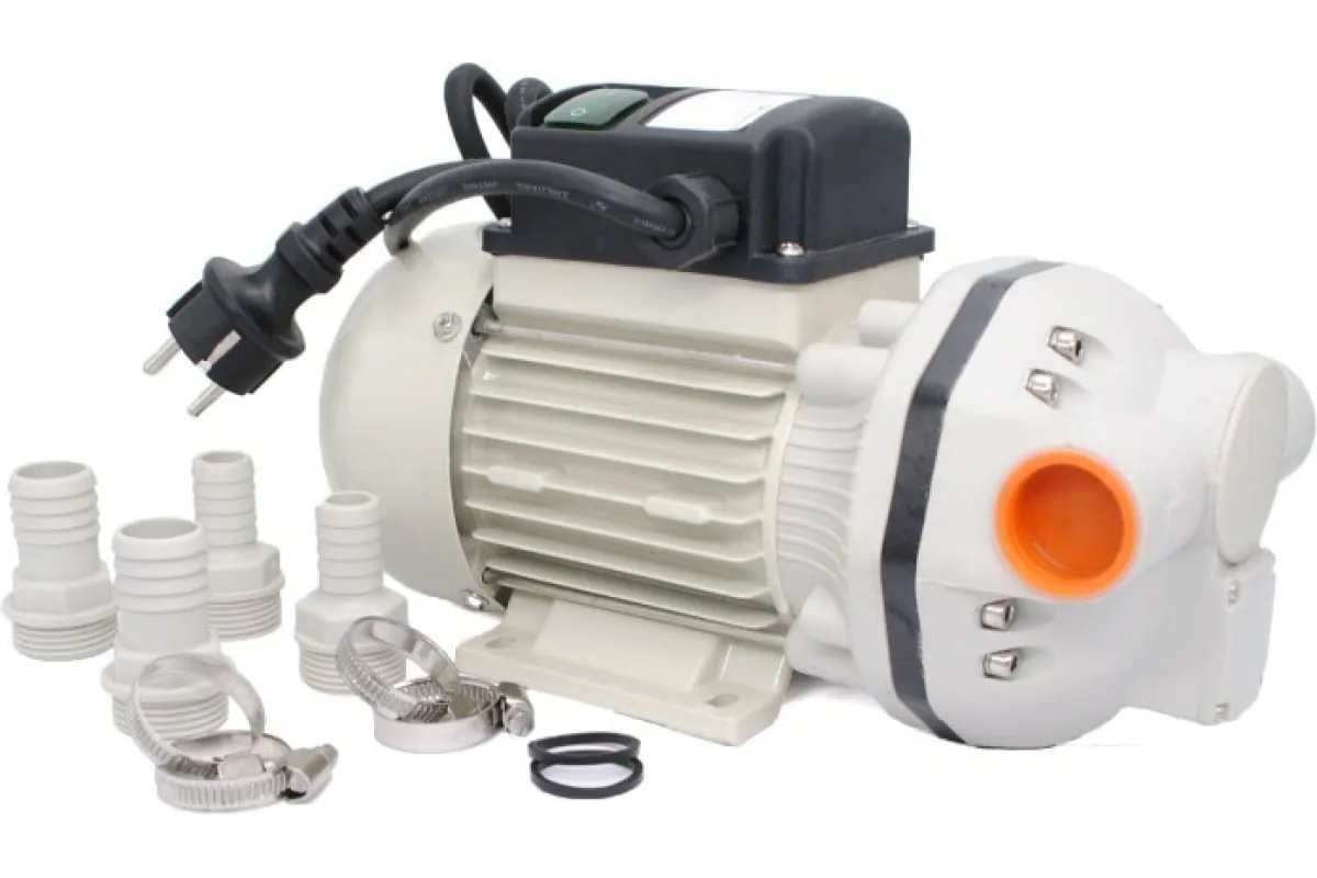 Насос Petropump ACAD40 220В
