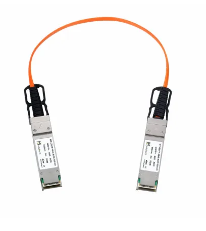 Кабель Modultech MT-QSFP-40G-AOC-05-CD