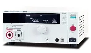Тестер напряжения переменного тока Kikusui Electronics Corporation Серия TOS5200
