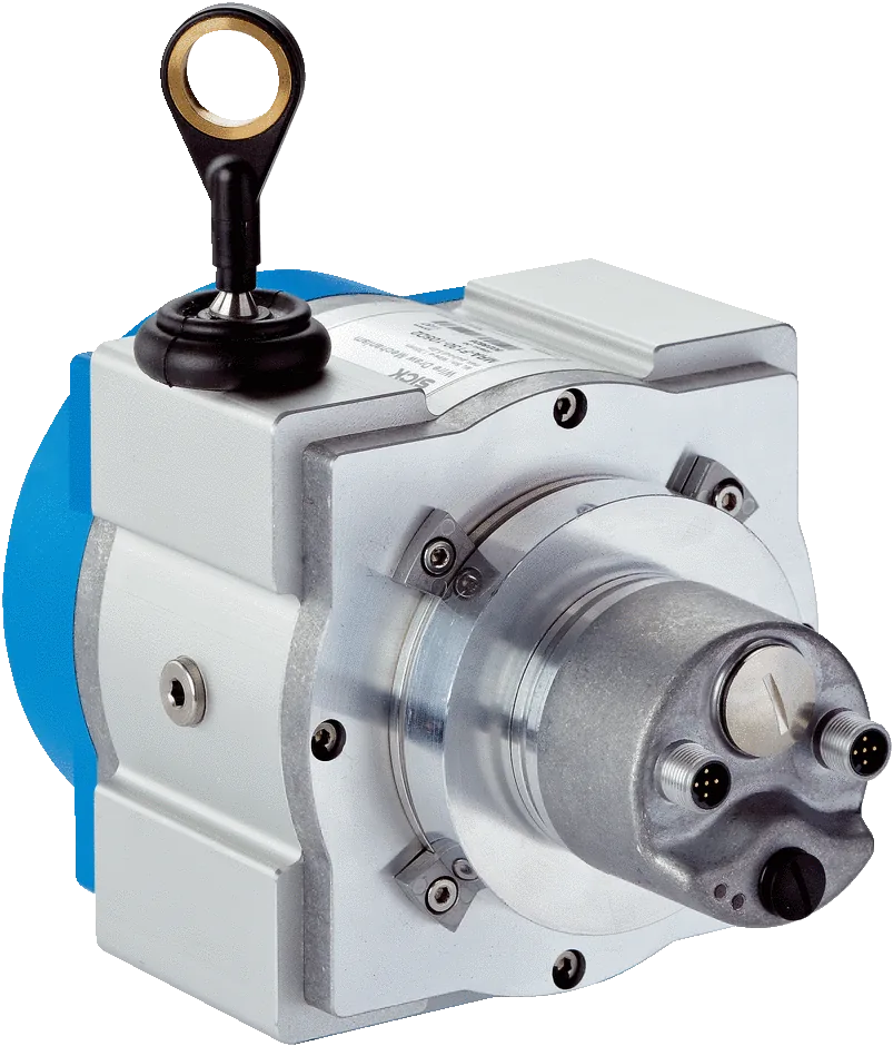 Тросиковый энкодер SICK BTF13-P1BM0525