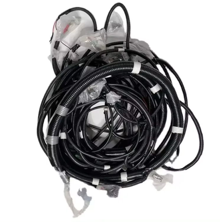 Жгут проводов HZXY EX3600-6