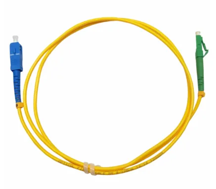 Патч-корд Modultech MT-PC-SX-SMF-652-SU/LA-2