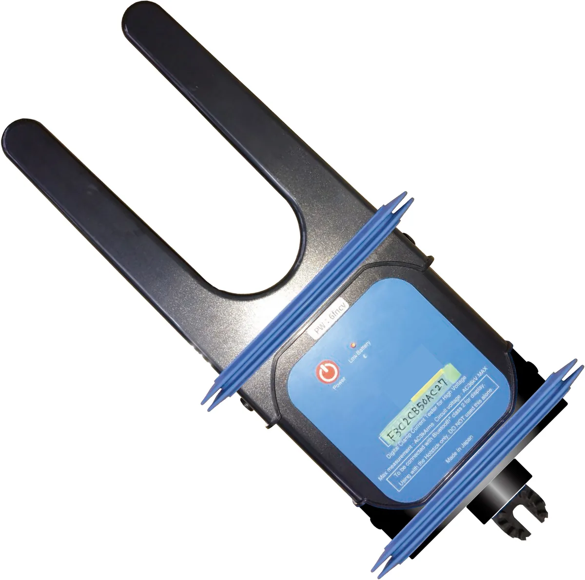 Токовые клещи MULTI HCL-36UX slim