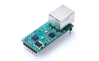 Модуль Ethernet USR IOT USR-TCP232-T2
