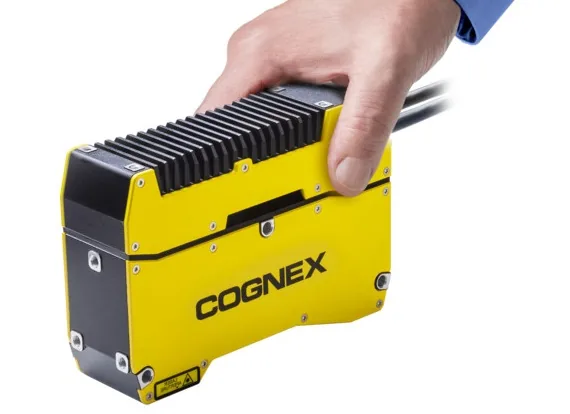Системы технического зрения Cognex In-Sight 3D-L4000