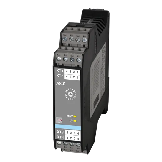 Модуль А8-0
