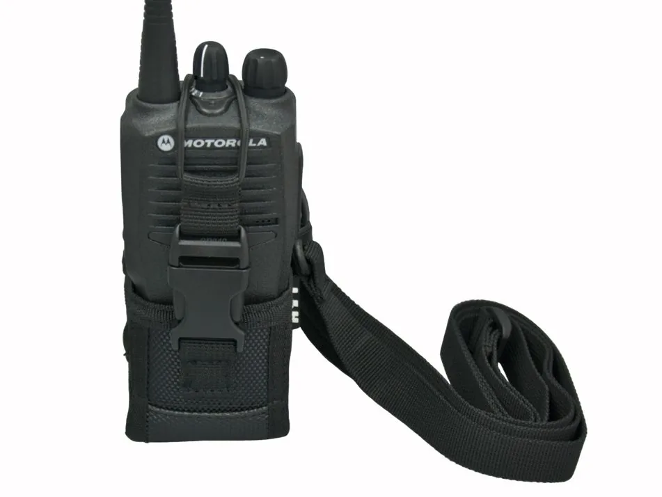 Чехол нейлоновый Hytera NCN001
