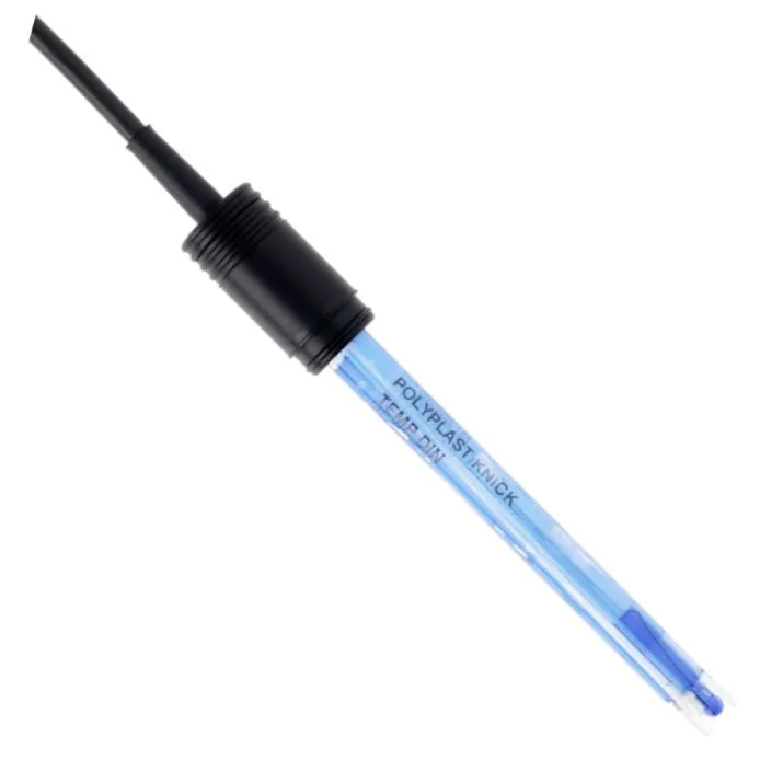 pH-электрод Hamilton POLYPLAST TEMP BNC 242050