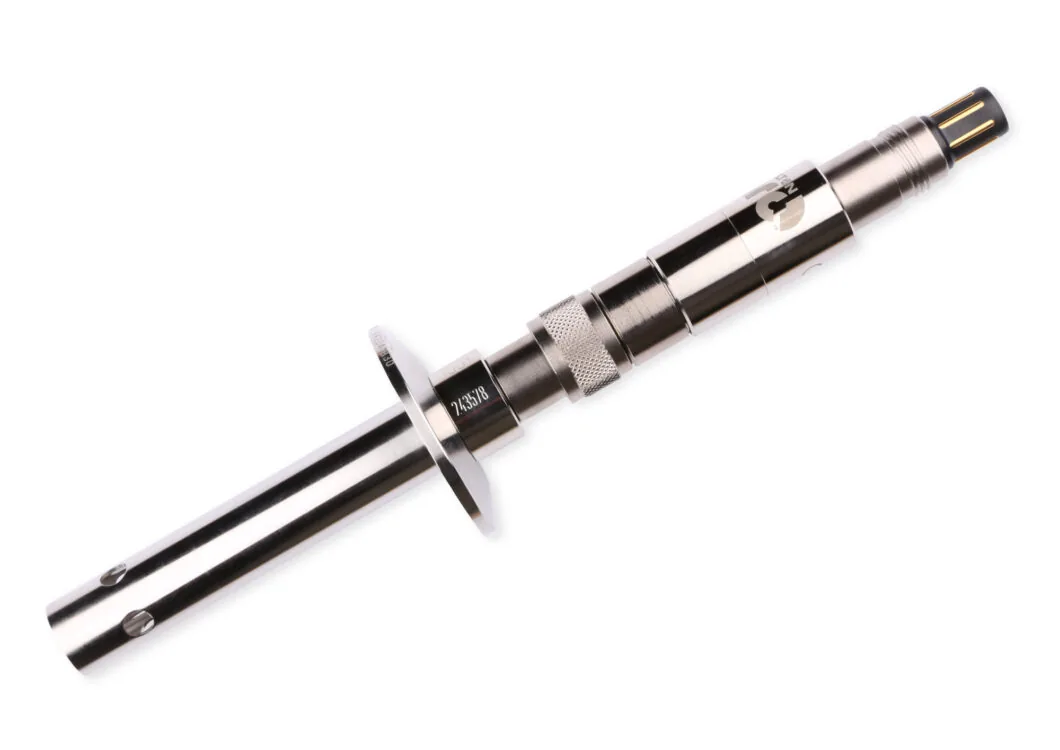 Датчик Hamilton Conducell UPW Arc TC 1.5 243578